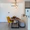 Flair 1-Bedroom Apartment in Larnaca