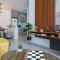 Flair 1-Bedroom Apartment in Larnaca