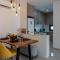 Flair 1-Bedroom Apartment in Larnaca
