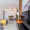 Flair 1-Bedroom Apartment in Larnaca