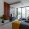 Flair 1-Bedroom Apartment in Larnaca