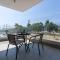 Flair 1-Bedroom Apartment in Larnaca