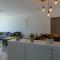 Flair 1-Bedroom Apartment in Larnaca