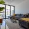 Flair 1-Bedroom Apartment in Larnaca
