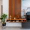 Flair 1-Bedroom Apartment in Larnaca