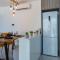 Flair 1-Bedroom Apartment in Larnaca