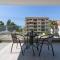 Flair 1-Bedroom Apartment in Larnaca