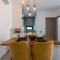 Flair 1-Bedroom Apartment in Larnaca