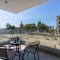 Flair 1-Bedroom Apartment in Larnaca