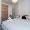 Flair 1-Bedroom Apartment in Larnaca