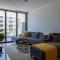 Flair 1-Bedroom Apartment in Larnaca