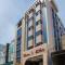 Hotel Grand Sabarees - Madurai