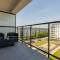 Ursus Sunny Studio for 4 Guests with Parking & Balcony by Noclegi Renters - Varšava
