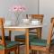 Ursus Sunny Studio for 4 Guests with Parking & Balcony by Noclegi Renters - Varšava