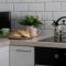 Ursus Sunny Studio for 4 Guests with Parking & Balcony by Noclegi Renters - Varšava