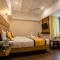 Hotel Grand Sabarees - Madurai