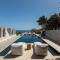 Amalgam Homes Paros Beachfront Villa