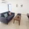 LOVELY 2ROOM SUITE6PAX@SKY CONDO JURU SENTRAL