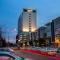 LOVELY 2ROOM SUITE6PAX@SKY CONDO JURU SENTRAL