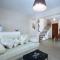 Orizzonte Apartments Lefkada