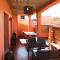 Safran flat with 2 large terraces Central Location - 马拉喀什