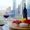 Aura on Flinders Serviced Apartments - Melbourne