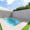Ferro Piscina Climatizada