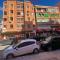 Safran flat with 2 large terraces Central Location - 马拉喀什