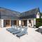 La Villa Maxine, vue mer et spa