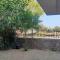 Studio Apartment with Garden - Ayvalık