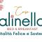 B&B Casa Alinella, Happy and Sustainable Hospitality