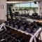 Southern Sun Hyde Park Sandton