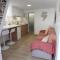 Evans House II One Bedroom Maisonette