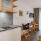 Hotel Sarain - Val Saraina Resort Lenzerheide