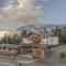 Hotel Sarain - Val Saraina Resort Lenzerheide