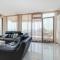 Apartcomplex Golden Bay