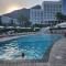 Address Beach Resort Fujairah Apartment 2 Bed Rooms and Small Bed Room - Ground Floor 3011 - Al Aqah