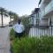 Address Beach Resort Fujairah Apartment 2 Bed Rooms and Small Bed Room - Ground Floor 3011