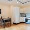 One-Bedroom Apartment - Via Volturno 31