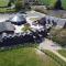 Appaloosa suite with amazing views of stud farm. - 大德里菲尔德