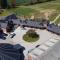 Appaloosa suite with amazing views of stud farm. - 大德里菲尔德