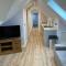 Appaloosa suite with amazing views of stud farm. - 大德里菲尔德