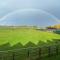 Appaloosa suite with amazing views of stud farm. - 大德里菲尔德