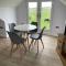 Appaloosa suite with amazing views of stud farm. - 大德里菲尔德