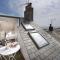 Upper Chandlers Cottage - Sea Views