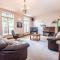 The Old Coach House, Leiston