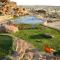 Gondwana Canyon Lodge