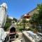 Apartments and Rooms Markovski
