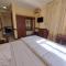 Moshi Leopard Hotel