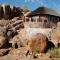 Gondwana Canyon Lodge